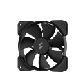 Fractal Design Aspect 12 PWM Black 56 CFM 2000RPM Kasa Fanı (FD-F-AS1-1203)