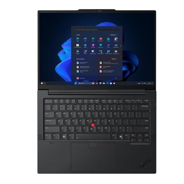 LENOVO 14'' THINKPAD E14 G7 21SX007CTX ULTRA 7 255H-16GB DDR5 RAM-2TB NVME-FDOS