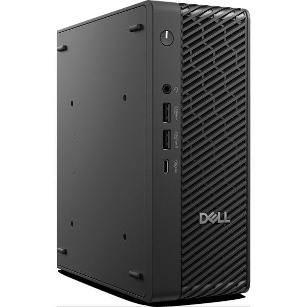 DELL PRO MAX MICRO FCM2250-1 ULTRA 7 265- 48GB DDR5 RAM- 512GB M2 NVME- 8GB A1000- W11 PRO İş İstasyonu (53206)
