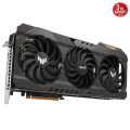 ASUS 16GB TUF RX7800XT-O16G OC GAMING GDDR6 HDMI-DP PCIE 4.0