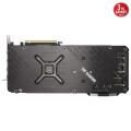 ASUS 16GB TUF RX7800XT-O16G OC GAMING GDDR6 HDMI-DP PCIE 4.0