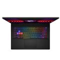 MSI 17'' SWORD 17 Hx B14VEKG-053XTR CORE i7 14700Hx-32GB DDR5 RAM-6GB RTX4050-1TB NVME-FDOS