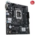 ASUS PRIME  H610M-R DDR4 HDMI-DVI PCIE 4.0 1700p mATX