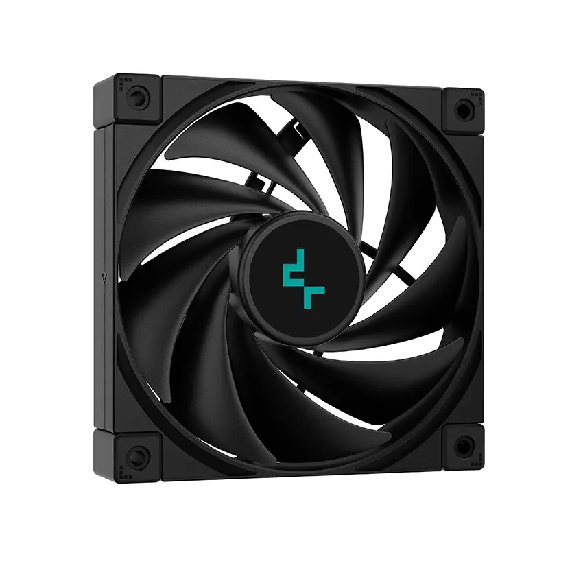 DeepCool LT720 ARGB 360mm İşlemci Sıvı Soğutucu 1700/1851