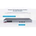 RUIJIE 8port RG-CS83-12GT4XS-P GIGABIT 4-10GBE SFP+ 370W LAYER3 YÖNETİLEBİLİR SWITCH