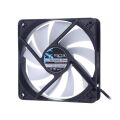 Fractal Design Silent Series R3 120 mm 46.5 CFM 1200RPM Kasa Fanı (FD-FAN-SSR3-120-WT)