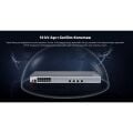 RUIJIE 8port RG-CS83-12GT4XS-P GIGABIT 4-10GBE SFP+ 370W LAYER3 YÖNETİLEBİLİR SWITCH