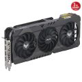 ASUS 16GB TUF RX7800XT-O16G OC GAMING GDDR6 HDMI-DP PCIE 4.0