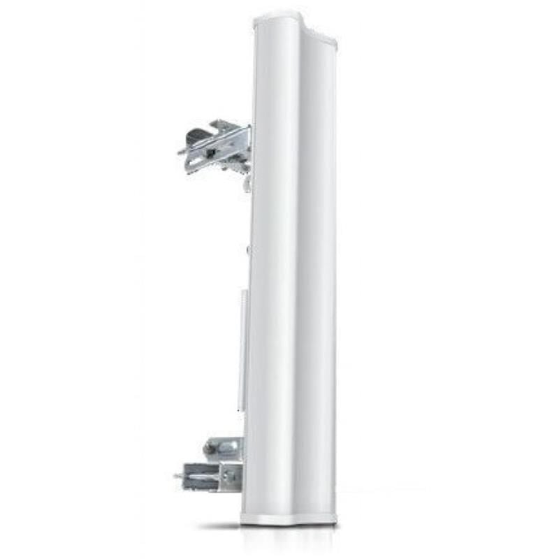 UBIQUITI AIRMAX AM-2G15-120 2.4GHZ 120 DERECE 2X2 MIMO 16 DBI HARİCİ ANTEN