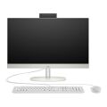 HP 23.8'' Pro One 240 G10 885G6EA CORE i5 1335U-8GB RAM-512GB NVME-FDOS BEYAZ