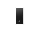HP 290 G4 123P3EA CORE i5 10500 8GB RAM-256GB NVME- O/B UHD630 FDOS