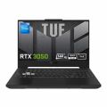 ASUS 15.6'' TUG GAMING F15 FX507ZC4-HN362 CORE i5 12500H-8GB RAM-512GB NVME-4GB RTX3050-FDOS