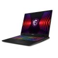 MSI 16'' SWORD 16 HX B14VGKG-062XTR CORE i7 14700Hx-32GB DDR5 RAM-8GB RTX4070-1TB NVME-FDOS