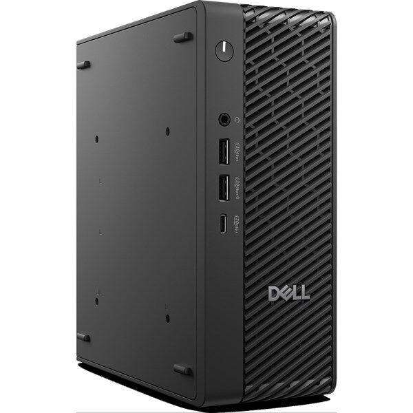 DELL PRO MAX MICRO FCM2250-1 ULTRA 7 265- 48GB DDR5 RAM- 2TB M2 NVME- 8GB A1000- W11 PRO İş İstasyonu (53206)