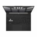 ASUS 15.6'' TUG GAMING F15 FX507ZC4-HN362 CORE i5 12500H-8GB RAM-512GB NVME-4GB RTX3050-FDOS