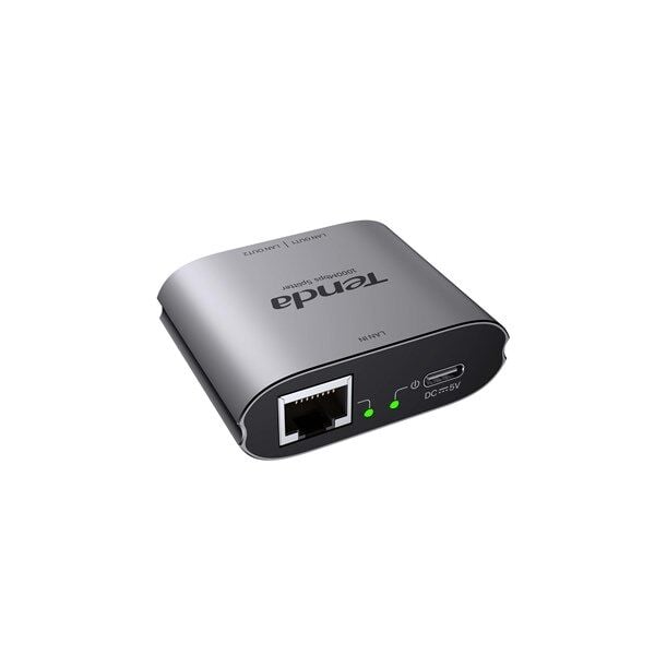 TENDA SG103M 2port GIGABIT ETHERNET AYIRICI