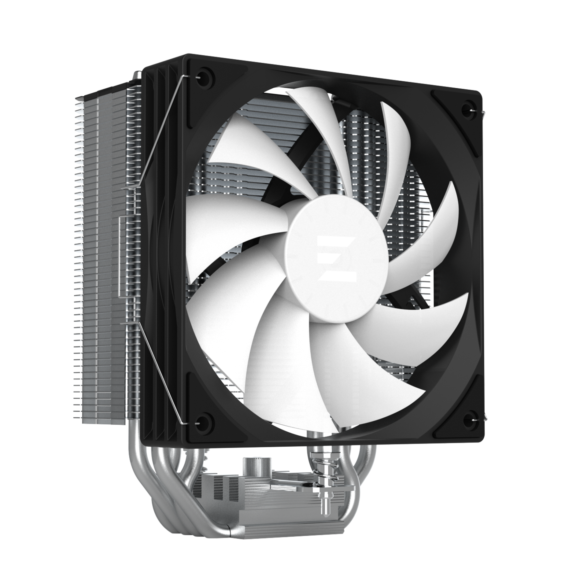 ZALMAN CNPS9X Optima2 ARGB 1851P-AM5 Hava Soğutmalı İşlemci Fanı