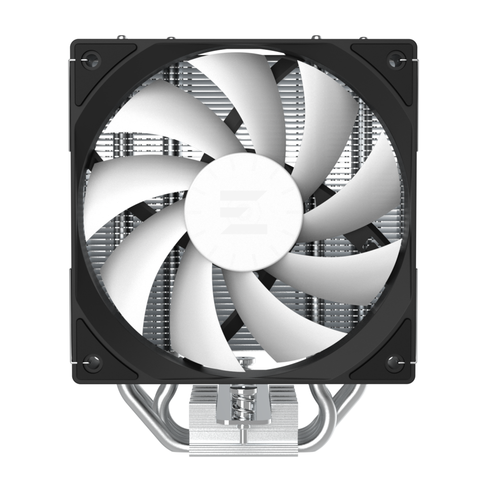 ZALMAN CNPS9X Optima2 ARGB 1851P-AM5 Hava Soğutmalı İşlemci Fanı