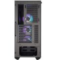 COOLERMASTER TD500 MCB-D500D-KGNN-S01 POWERSIZ Gaming Mid-Tower PC Kasası