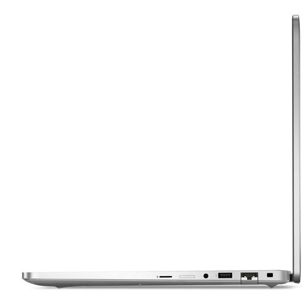 DELL 16'' PRO PLUS 16 PB16250 U7265U165WP ULTRA 7 265U-96GB DDR5 RAM-1TB NVME-W11 PRO