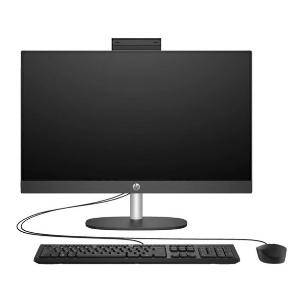 HP 23.8'' 240 G10 B6JC9ES CORE i5 1334U- 48GB RAM- 1TB NVME O/B UHD FDOS