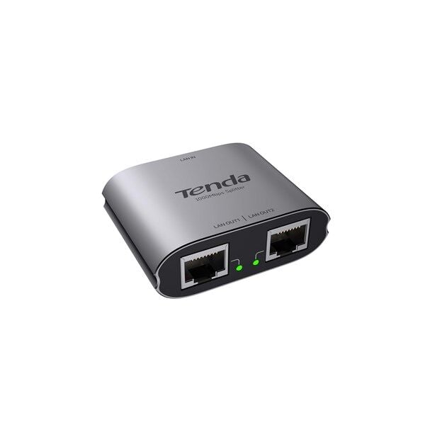 TENDA SG103M 2port GIGABIT ETHERNET AYIRICI