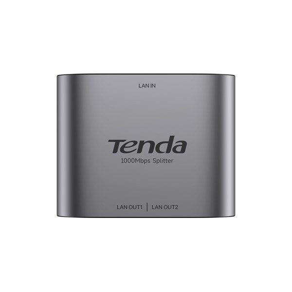 TENDA SG103M 2port GIGABIT ETHERNET AYIRICI