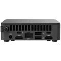 ASUS NUC 12 Pro Slim Kit RNUC12WSHI700002I CORE i7 1260P-64GB RAM-512GB NVME-FDOS MINI PC 90AR00D1-M00090