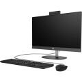 HP 23.8'' 240 G10 B6JC9ES CORE i5 1334U- 16GB RAM- 2TB NVME O/B UHD FDOS