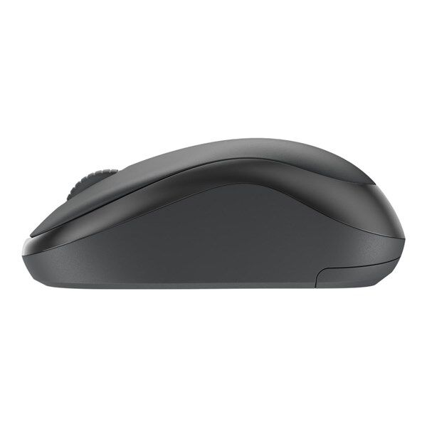 LOGITECH M241 Kablosuz + Bluetooth Siyah Mouse (910-007471)