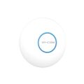 IP-COM PRO-6-LITE AX3000 KURUMSAL TAVAN TİPİ ACCESS POINT