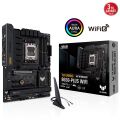 ASUS TUF GAMING B650-PLUS WIFI-6E DDR5 HDMI-DP PCIE 4.0 AM5 ATX