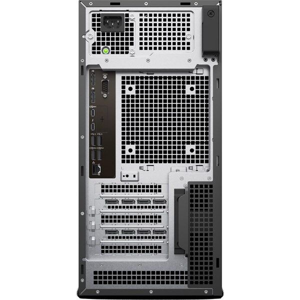 DELL PRO MAX TOWER FCT2250_8 ULTRA 9 285- 32GB DDR5 RAM-2TB M2 NVME- 16GB RTX 2000A W11 PRO İş İstasyonu (53207)
