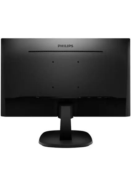 Philips 23,8'' 243V7QJABF/01 IPS Monitör Siyah 4ms