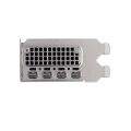 HP RTX A4000 16GB 20X24AA GDDR6 256bit 4X mDP PCIe 16X v4.0