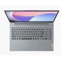 LENOVO 15.6'' IDEAPAD SLIM 3 83ER00FXTR CORE i5 12450H 8GB- 512GB M2 NVME- O/B UHD FDOS