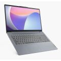 LENOVO 15.6'' IDEAPAD SLIM 3 83ER00FXTR CORE i5 12450H 8GB- 512GB M2 NVME- O/B UHD FDOS