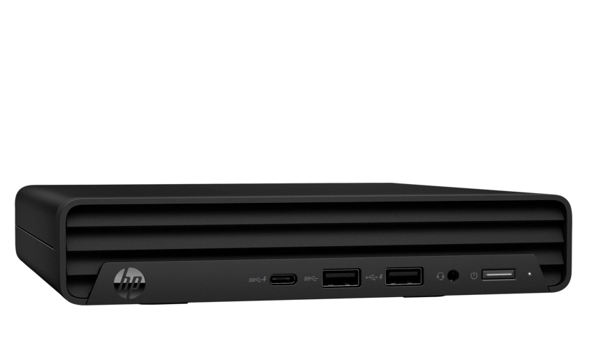 HP CORE i5 1335U-16GB DDR4 RAM-512GB NVME-W11 PRO MINI PC / PROMINI 260 G9 A55C4ET (11951)