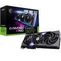 MSI VGA GEFORCE RTX 5070 TI 16G GAMING TRIO OC 16GB GDDR7 256B DX12 PCIE 5.0 X16(3XDP 1XHDMI)