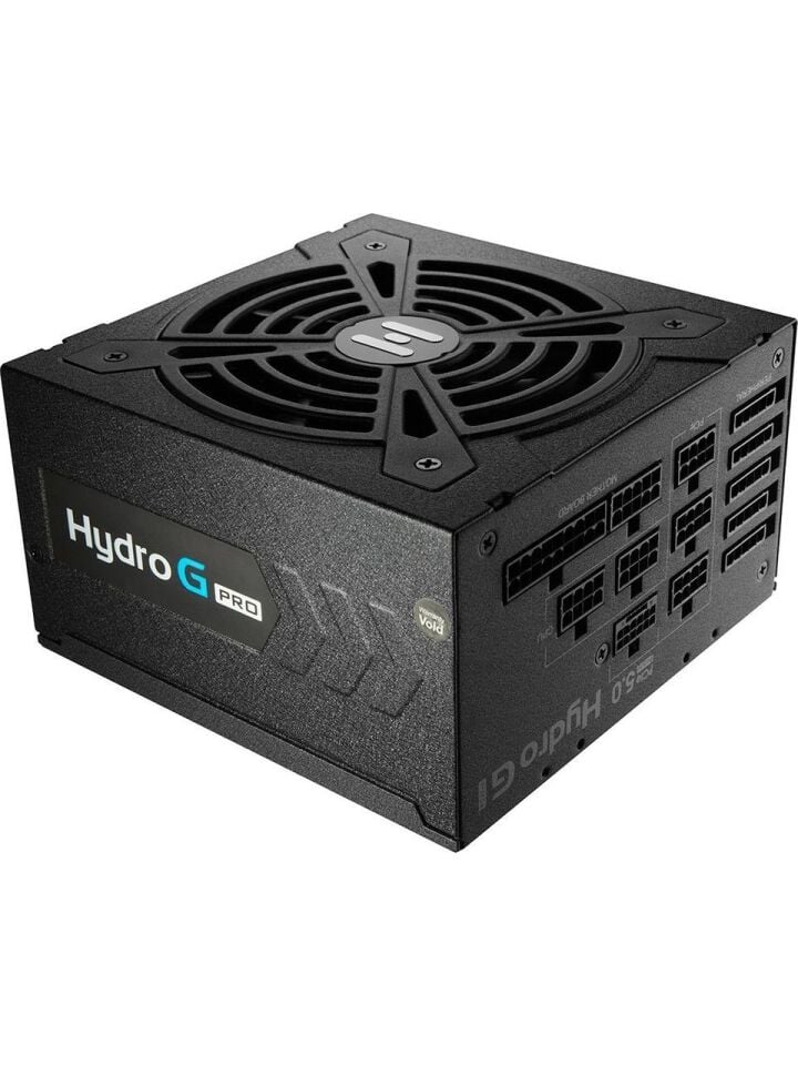 FSP Hydro G Pro 1200W GEN5 80+ Gold Güç Kaynağı