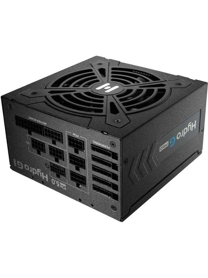 FSP Hydro G Pro 1200W GEN5 80+ Gold Güç Kaynağı