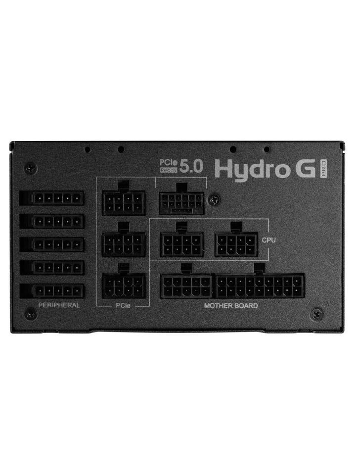 FSP Hydro G Pro 1200W GEN5 80+ Gold Güç Kaynağı