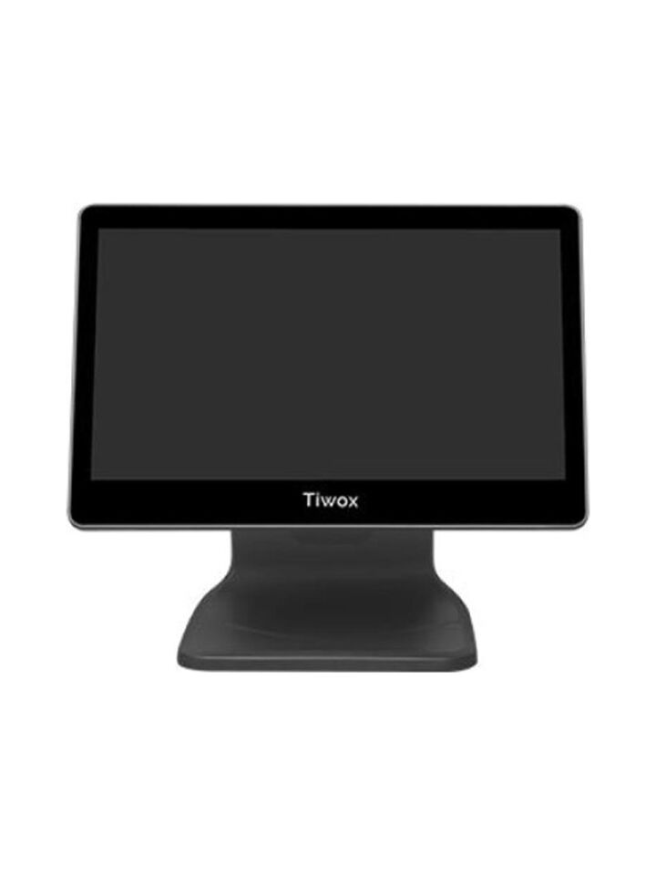 Tiwox TP-9500+ 15.6” i7 5.Nesil 8GB 128GB Endüstriyel Pos PC