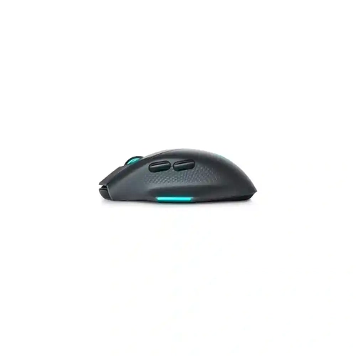 DELL AW620M Kablosuz Siyah Gaming Mouse