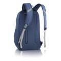 DELL 15.6'' Ecoloop Urban 460-BDLG Notebook Sırt Çantası Mavi