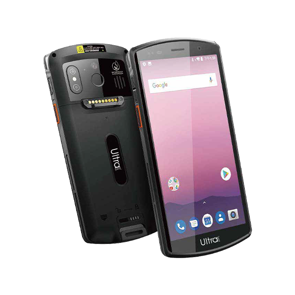 TECHNOPC 5.7'' 8çekirdekli-4GB Ram-64GB Hafıza Andorid El Terminali / Pro Prime T7 TM-T05U TPELT20F020143