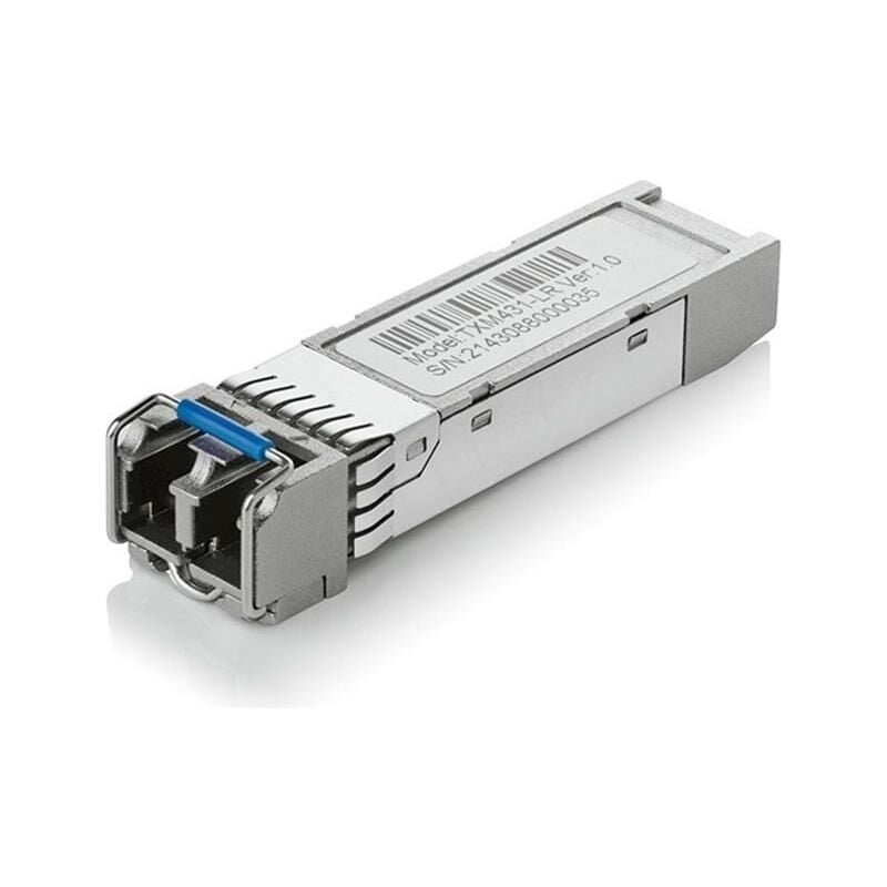 URANIUM SFP-GE-LX-HP 1,25G SFP SM 1000Base-LX LC Mini Gbic