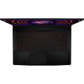 MSI 15.6'' THIN GF63 12UC-877XTR CORE i5 12450H-16GB RAM-4GB RTX3050-512GB NVME-W11 PRO