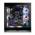 THERMALTAKE CTE E600 MX CA-1Y3-00M1WN-00 GAMING MID-TOWER PC KASASI