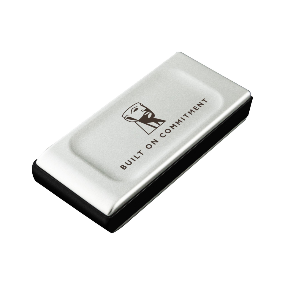 KINGSTON 1TB SSD XS2000 SXS2000/1000G Type-C Harici Disk